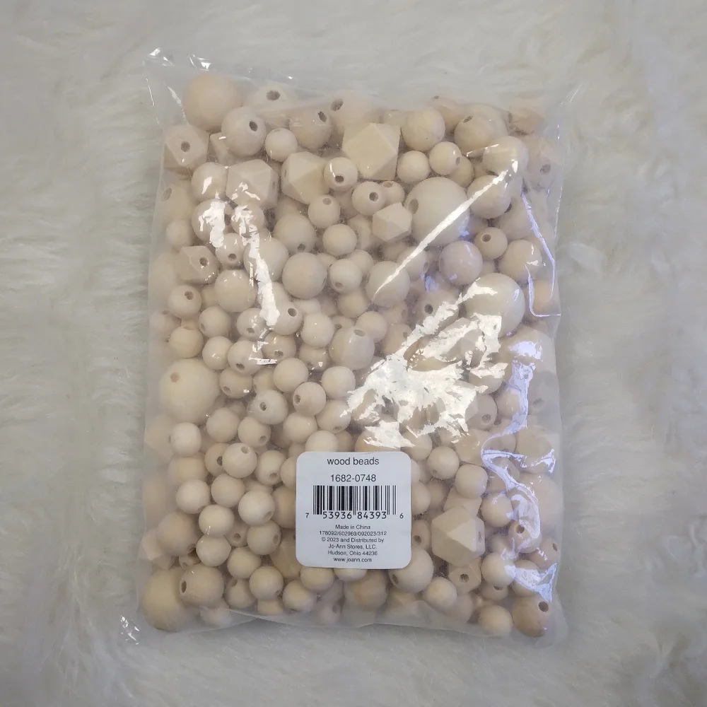 N/A beads hildie